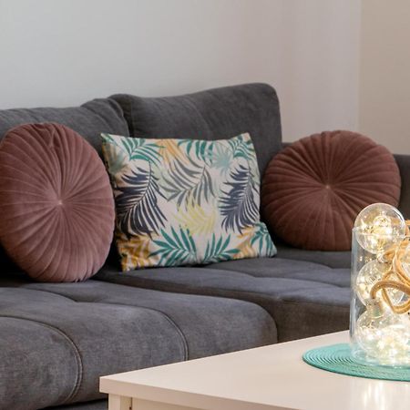 Riverside Cr Apartment 布拉格 外观 照片