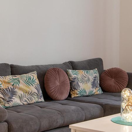 Riverside Cr Apartment 布拉格 外观 照片