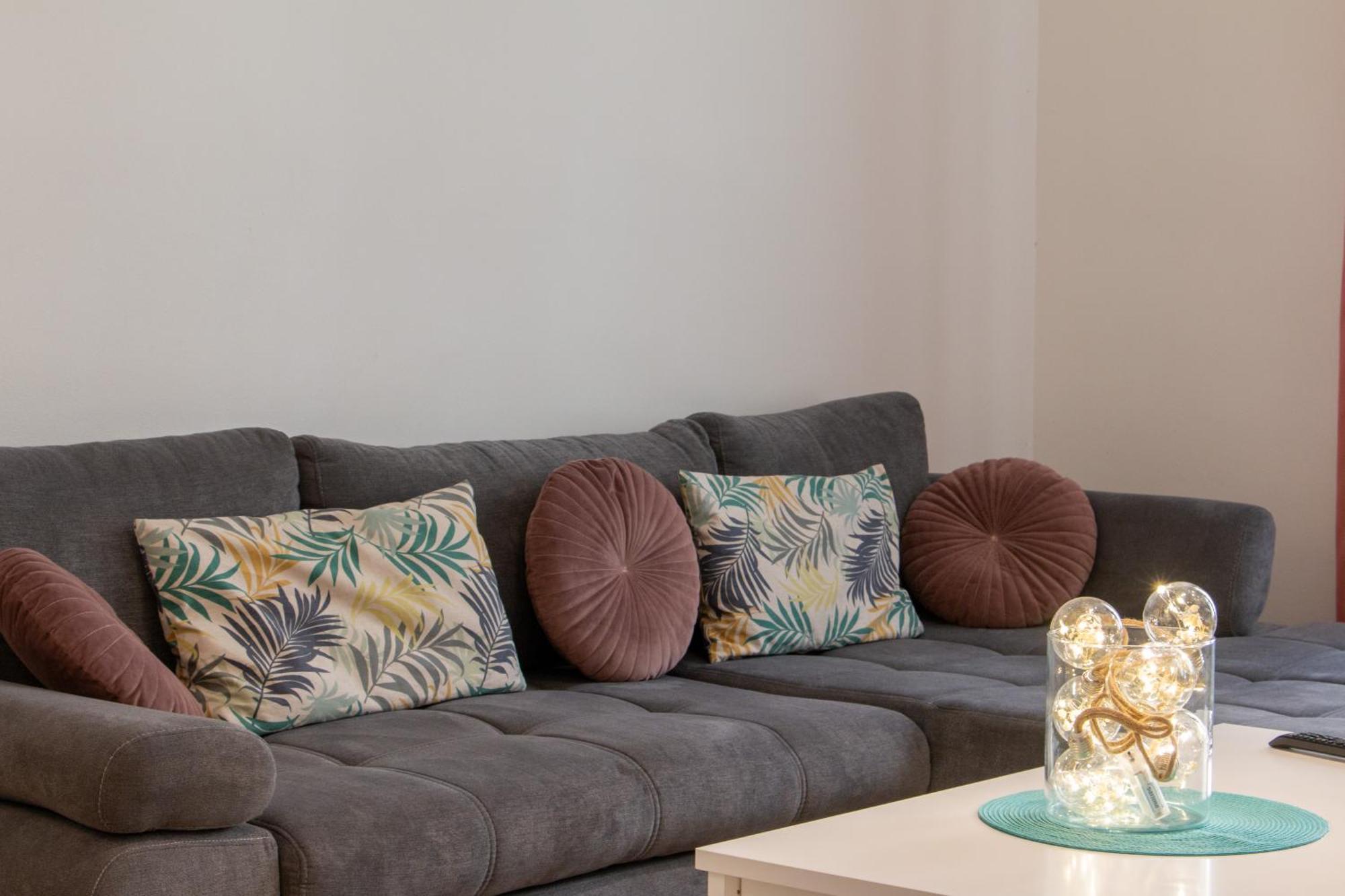 Riverside Cr Apartment 布拉格 外观 照片